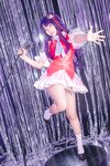 [Cosplay] Messie Huang - Ai Hoshino