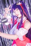 [Cosplay] Messie Huang - Ai Hoshino