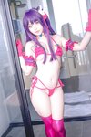 [Cosplay] Messie Huang - Ai Hoshino