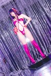 [Cosplay] Messie Huang - Ai Hoshino