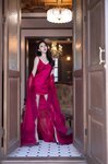[Cosplay] 鱼子酱 - 似火柔情