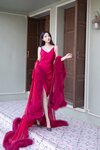 [Cosplay] 鱼子酱 - 似火柔情