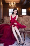 [Cosplay] 鱼子酱 - 似火柔情
