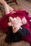 [Cosplay] 鱼子酱 - 似火柔情