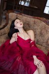 [Cosplay] 鱼子酱 - 似火柔情