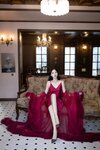 [Cosplay] 鱼子酱 - 似火柔情