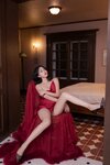 [Cosplay] 鱼子酱 - 似火柔情