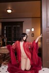 [Cosplay] 鱼子酱 - 似火柔情