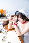 [Fantia] けん研(けんけん) eat me! 誕生日記念DL写真集 [101P1.18GB]