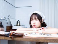 [Fantia] けん研(けんけん) eat me! 誕生日記念DL写真集 [101P1.18GB]