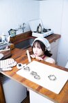 [Fantia] けん研(けんけん) eat me! 誕生日記念DL写真集 [101P1.18GB]