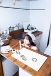 [Fantia] けん研(けんけん) eat me! 誕生日記念DL写真集 [101P1.18GB]