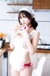 [Fantia] けん研(けんけん) eat me! 誕生日記念DL写真集 [101P1.18GB]