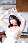 [Fantia] けん研(けんけん) eat me! 誕生日記念DL写真集 [101P1.18GB]