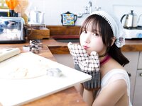 [Fantia] けん研(けんけん) eat me! 誕生日記念DL写真集 [101P1.18GB]