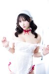 [Fantia] けん研(けんけん) eat me! 誕生日記念DL写真集 [101P1.18GB]