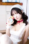 [Fantia] けん研(けんけん) eat me! 誕生日記念DL写真集 [101P1.18GB]