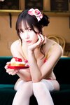 [Fantia] けん研(けんけん) eat me! 誕生日記念DL写真集 [101P1.18GB]