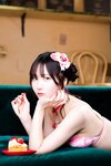 [Fantia] けん研(けんけん) eat me! 誕生日記念DL写真集 [101P1.18GB]