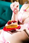 [Fantia] けん研(けんけん) eat me! 誕生日記念DL写真集 [101P1.18GB]