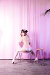 [Fantia] けん研(けんけん) eat me! 誕生日記念DL写真集 [101P1.18GB]