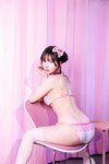 [Fantia] けん研(けんけん) eat me! 誕生日記念DL写真集 [101P1.18GB]