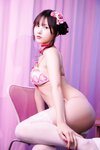 [Fantia] けん研(けんけん) eat me! 誕生日記念DL写真集 [101P1.18GB]