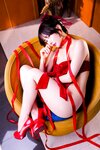 [Fantia] けん研(けんけん) eat me! 誕生日記念DL写真集 [101P1.18GB]
