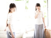 [Photobook] 月野星 デジタル写真集『EROS』(ピンク倶楽部)
