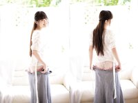 [Photobook] 月野星 デジタル写真集『EROS』(ピンク倶楽部)