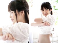 [Photobook] 月野星 デジタル写真集『EROS』(ピンク倶楽部)