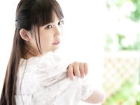 [Photobook] 月野星 デジタル写真集『EROS』(ピンク倶楽部)