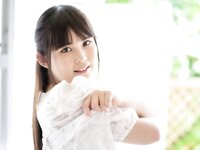 [Photobook] 月野星 デジタル写真集『EROS』(ピンク倶楽部)