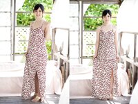 [Photobook] 月野星 デジタル写真集『EROS』(ピンク倶楽部)
