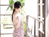 [Photobook] 月野星 デジタル写真集『EROS』(ピンク倶楽部)