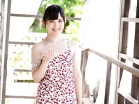 [Photobook] 月野星 デジタル写真集『EROS』(ピンク倶楽部)
