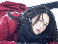 [Photobook] 風吹ケイ ファースト写真集『幕開』
