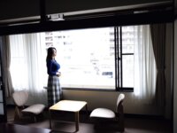 [Photobook] 風吹ケイ ファースト写真集『幕開』