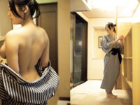 [Photobook] 風吹ケイ ファースト写真集『幕開』