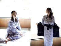 [Photobook] 風吹ケイ ファースト写真集『幕開』