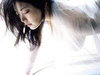 [Photobook] 風吹ケイ ファースト写真集『幕開』