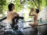 [Photobook] 週刊現代デジタル写真集 永岡怜子「花一華 オール未公開100カット 超完全版」