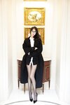 [Cosplay] 玥儿玥er 脱衣诱惑