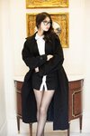 [Cosplay] 玥儿玥er 脱衣诱惑