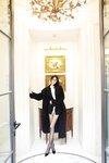 [Cosplay] 玥儿玥er 脱衣诱惑