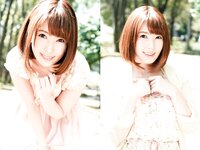 [Photobook] 美女画報 波多野結衣 憧れの 美女が恋人だったら