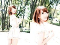 [Photobook] 美女画報 波多野結衣 憧れの 美女が恋人だったら