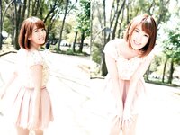 [Photobook] 美女画報 波多野結衣 憧れの 美女が恋人だったら