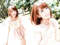 [Photobook] 美女画報 波多野結衣 憧れの 美女が恋人だったら