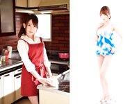 [Photobook] 美女画報 波多野結衣 憧れの 美女が恋人だったら